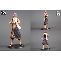 Pack Standing Characters Fairy Tail
