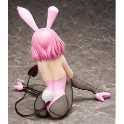 To Love-Ru Darkness Estatua PVC 1/4 Momo Belia Deviluke Bunny Ver. 24 cm
