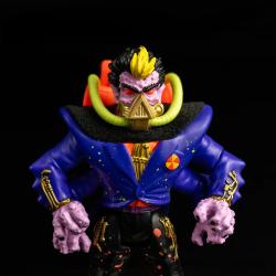 Toxic Crusaders Figura Dr. Killemoff 13 cm VENGADOR TOXICO Trick Or Treat Studios 