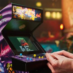 TMNT: 1991 Turtles In Time 1:4 Scale Arcade Replica