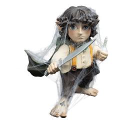 El Señor de los Anillos Figura Mini Epics Frodo Baggins (Limited Edition) 11 cm Weta Workshop 