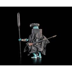 Cosmic Legions: OxKrewe Book Two Harrow Zone Figura AhgCha (Deluxe) 18 cm TOY DESING