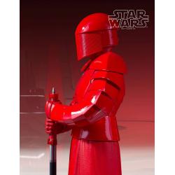 Star Wars Episode VIII Estatua 1/6 Praetorian Guard 30 cm