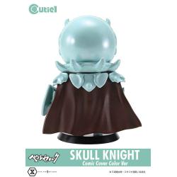 Berserk Minifigura Cutie1 PVC Skull Knight Comic Cover Color Ver. 12 cm Prime 1 Studio