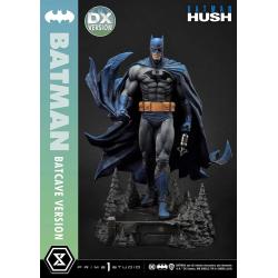 Batman Estatua Ultimate Premium Masterline Series 1/4 Hush (Comics) Batman Deluxe Version 56 cm Prime 1 Studio 