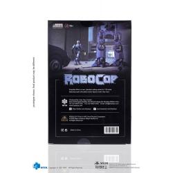 Robocop Figura 1/18 Robocop Previews Exclusive 11 cm