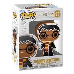 Harry Potter GB Figura POP! Movies Vinyl Harry Potter 9 cm FUNKO