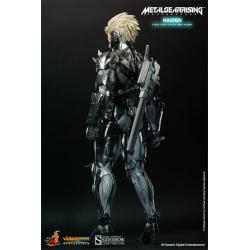 Metal Gear: Raiden Sixth Scale Figure