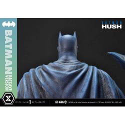 Batman Estatua Ultimate Premium Masterline Series 1/4 Hush (Comics) Batman 56 cm Prime 1 Studio 