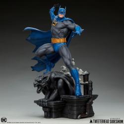 DC Comics Estatua 1/4 Batman (Retro Edition) 66 cm  Tweeterhead