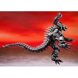 Godzilla vs. Kong Figura S.H. MonsterArts Mechagodzilla 19 cm