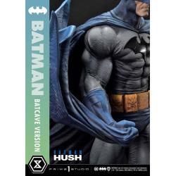 Batman Estatua Ultimate Premium Masterline Series 1/4 Hush (Comics) Batman 56 cm Prime 1 Studio 