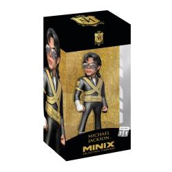 Michael Jackson Figura Minix Michael Jackson 10K 12 cm Minix