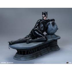 Catwoman Maquette by Tweeterhead 1:4 Scale - Batman Returns