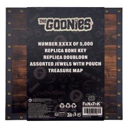 Los Goonies Réplica Set Tesoro  Limited Edition FANATTIK