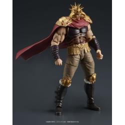 El Puño de la Estrella del Norte Digaction Figuras Raoh & Kukuoh Estatuas 12 cm DIG