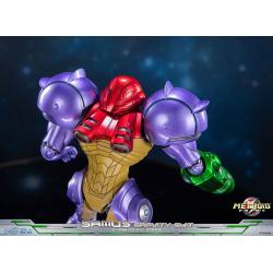 Metroid Prime Estatua PVC Samus Gravity Suit Standard Edition 25 cm FIRST FOR FIGURE