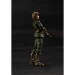 Mobile Suit Gundam Figura G.M.G. Principality of Zeon Army Soldier 03 10 cm
