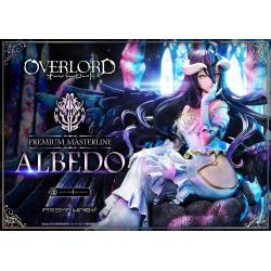 Overlord Estatua Ultimate Premium Masterline Series 1/4 Albedo 54 cm  Prime 1 Studio