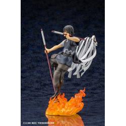 Fire Force Estatua PVC ARTFX J 1/8 Shinmon Benimaru 28 cm Kotobukiya