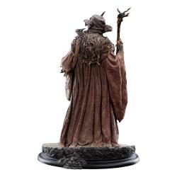 El Señor de los Anillos Estatua 1/6 Radagast 30 cm WETA