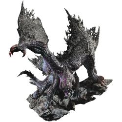 Monster Hunter Estatua PVC CFB Creators Model Gore Magala Re-pro Model 23 cm Capcom