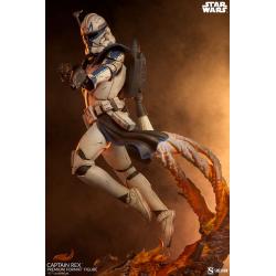 Star Wars Premium Format Figure Captain Rex 68 cm