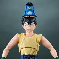 Yu Yu Hakusho Figura S.H. Figuarts Yusuke Urameshi 15 cm Bandai Tamashii Nations