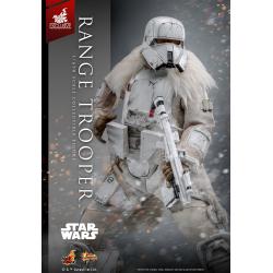 *** EX *** Solo: A Star Wars Story Figura Movie Masterpiece 1/6 Range Trooper Hot Toys Exclusive 32 cm