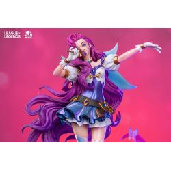   League of Legends Estatua 1/4 Seraphine - The Starry-Eyed Songstress 58 cm  Infinity Studio