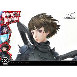 Persona 5 Estatua Premium Masterline Series 1/4 Makoto Niijima \