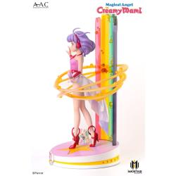 Magical Angel Creamy Mami Estatua 1/6 The Final Show Creamy Mami 38 cm Immortals Collectibles