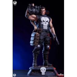 Punisher Estatua 1/3 Punisher Deluxe Edition 76 cm Premium Collectibles Studio PCS