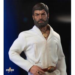  Star Trek: la película Figura 1/6 Dr. Leonard \