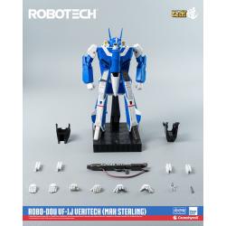 Robotech Figura ROBO-DOU VF-1J Veritech (Max Sterling) 20 cm ThreeZero 