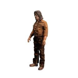 Texas Chainsaw Massacre 2 Action Figure 1/6 Leatherface 33 cm