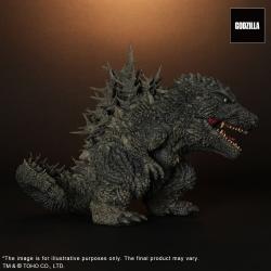 Godzilla Deforeal Estatua PVC Godzilla (2023) 15 cm  X-Plus 