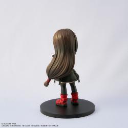  Final Fantasy VII Rebirth Adorable Arts Estatua Tifa Lockhart 11 cm Square-Enix