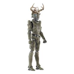 Rebel Moon Figura Deluxe Jimmy (Veldt) 23 cm Diamond Select