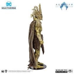 Aquaman y el Reino Perdido Figura DC Multiverse King Kordax 18 cm McFarlane Toys