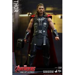 Avengers: Age of Ultron - Thor - Sixth Scale Figure