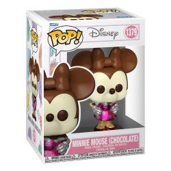Disney Figura POP! Vinyl Easter Chocolate Minnie 9 cm funko