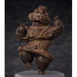 The Table Museum -Annex- Figma Action Figure Shakoki-Dogu 11 cm