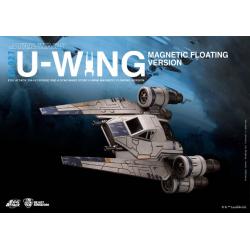 Star Wars Rogue One Estatua con luz Egg Attack U-Wing Floating Ver. (Episode V) 14 cm