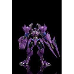 Transformers Figura Furai Action Plastic Model Kit Beast Megatron 17 cm Flame Toys 