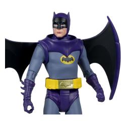 DC Retro Figura Batman 66 Space Batman 15 cm McFarlane Toys