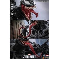 Spider-Man 2 Figura Videogame Masterpiece 1/6 Venom 53 cm Hot Toys