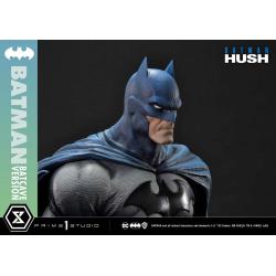 Batman Estatua Ultimate Premium Masterline Series 1/4 Hush (Comics) Batman 56 cm Prime 1 Studio 