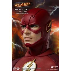 The Flash Figura Real Master Series 1/8 Flash 23 cm