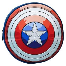 Capitan America by Loungefly Bandolera Brave New World Wings